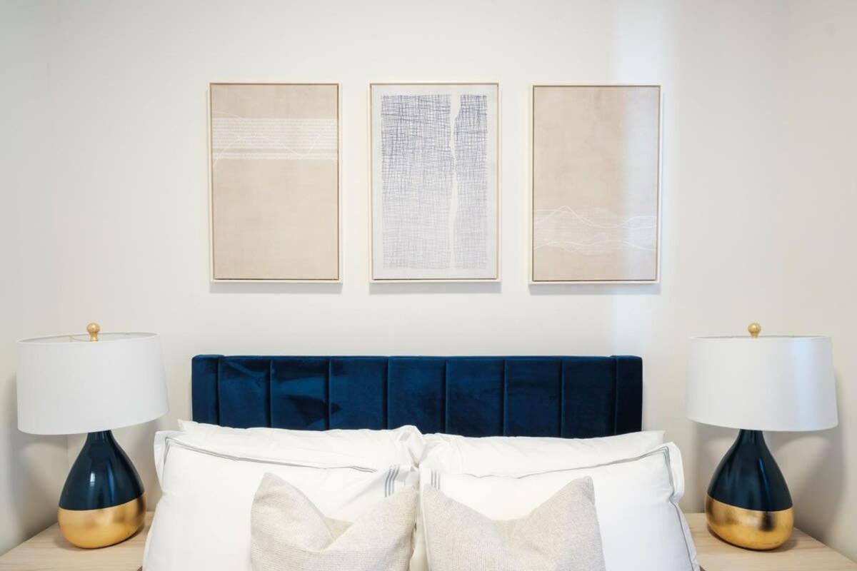 Appartamento 74-4a 2br2ba In Uws W&d Gym In Building