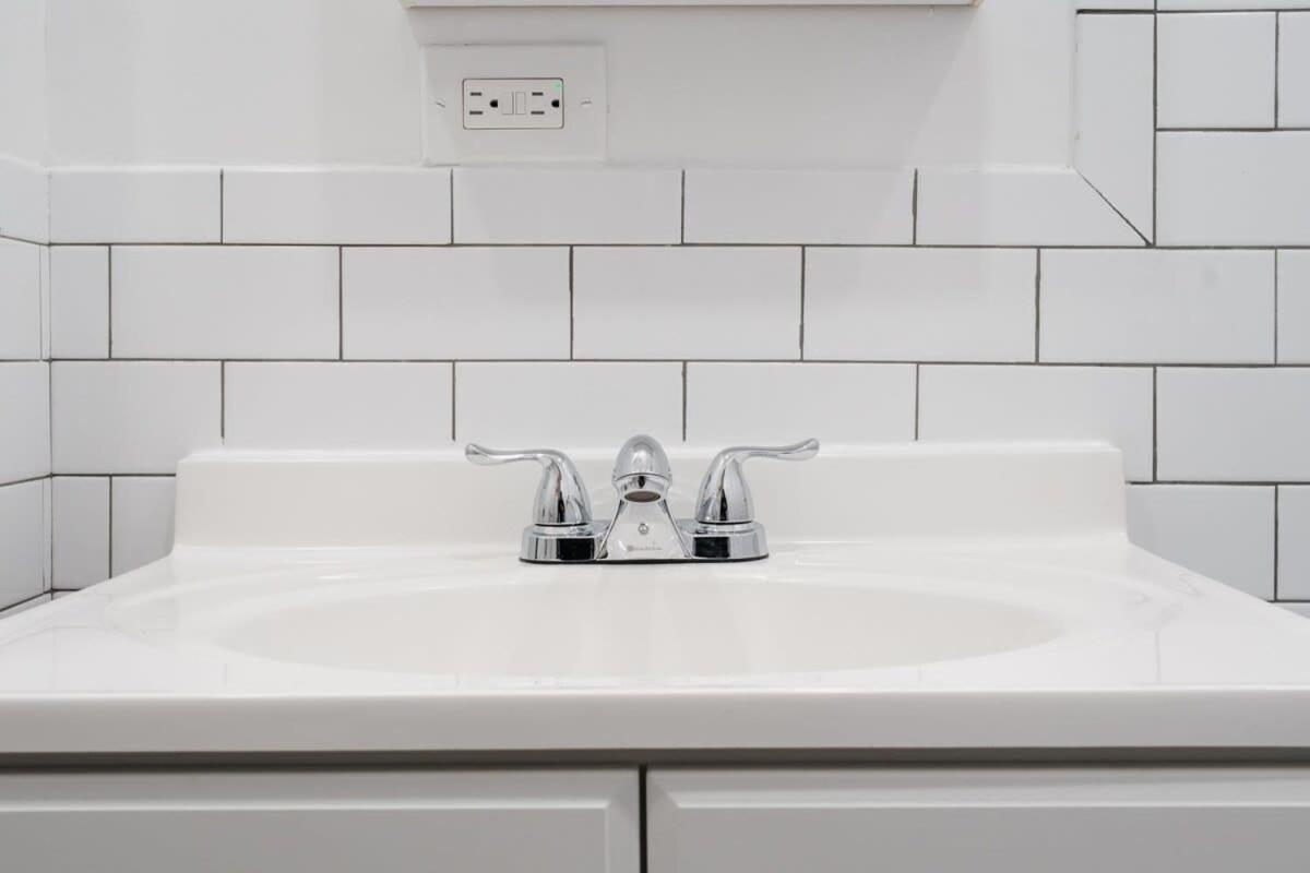 Appartamento 74-4a 2br2ba In Uws W&d Gym In Building *