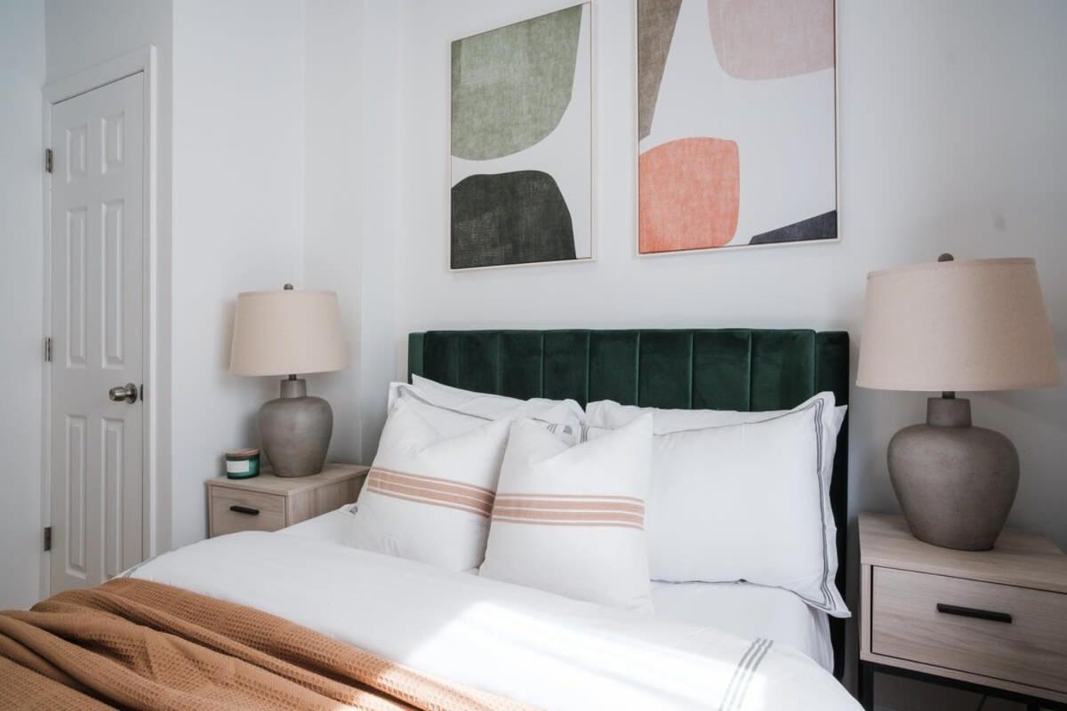 74-4a 2br2ba In Uws W&d Gym In Building Appartamento *