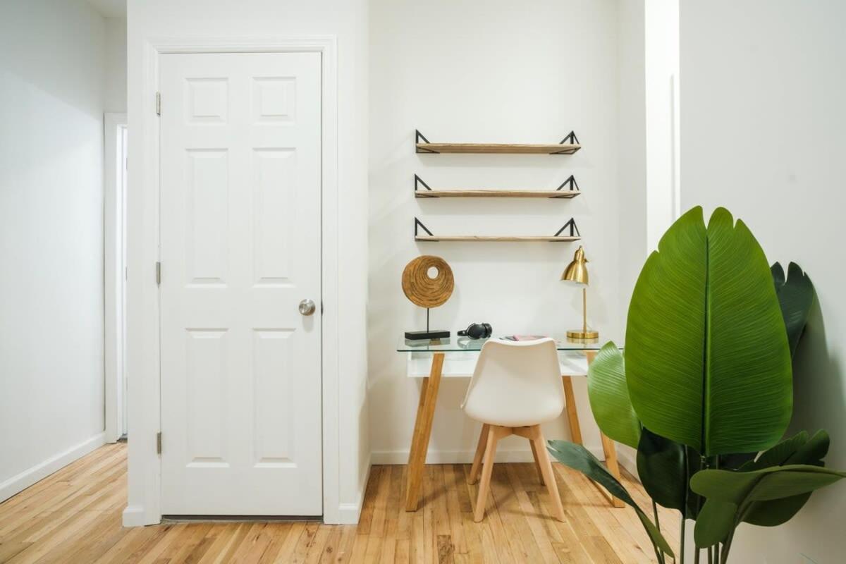 74-4a 2br2ba In Uws W&d Gym In Building Appartamento New York