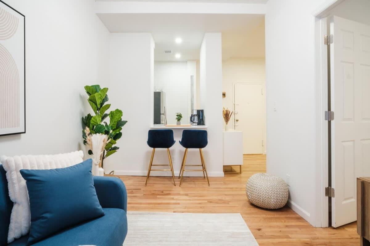 74-4a 2br2ba In Uws W&d Gym In Building Appartamento *