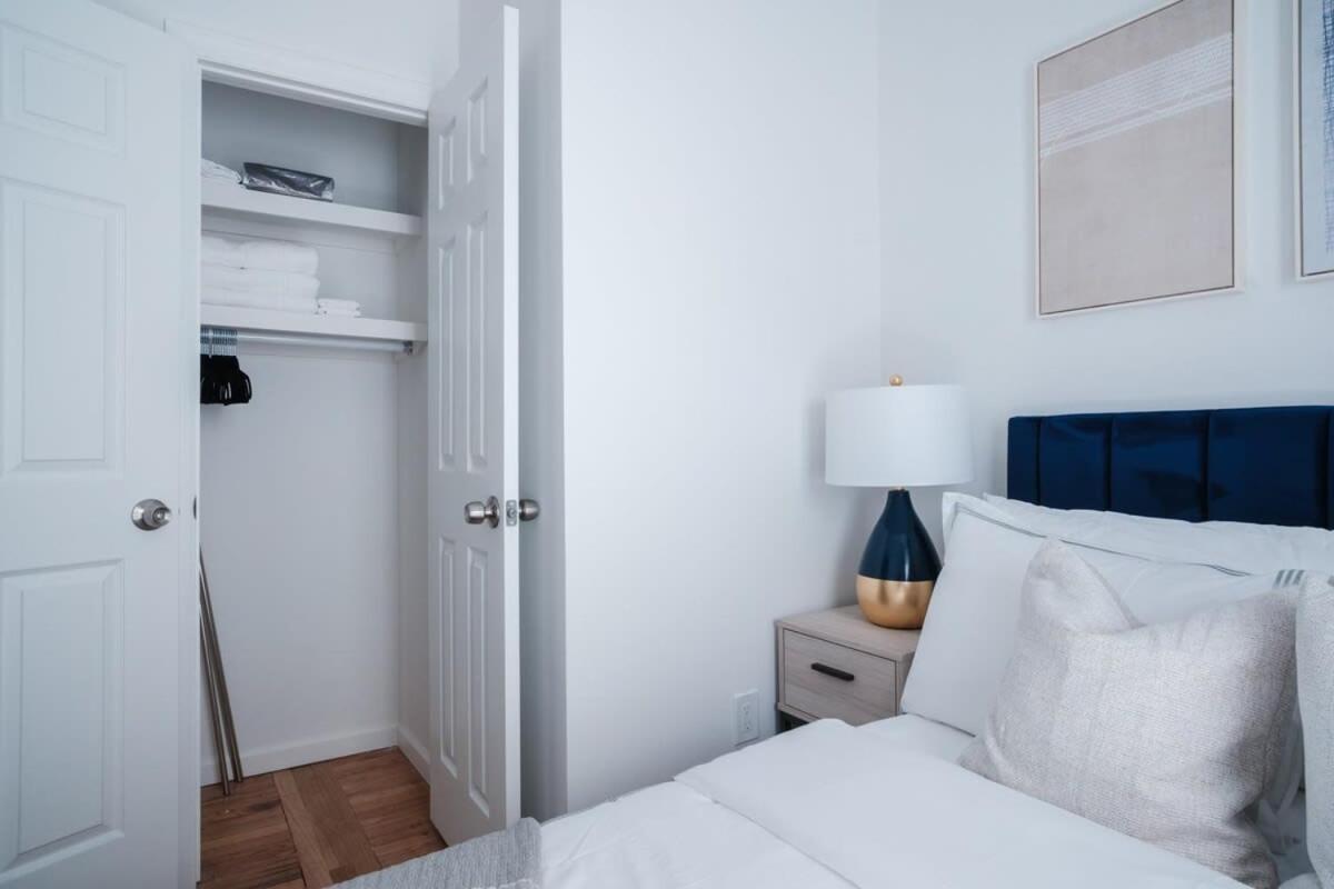 Appartamento 74-4a 2br2ba In Uws W&d Gym In Building New York