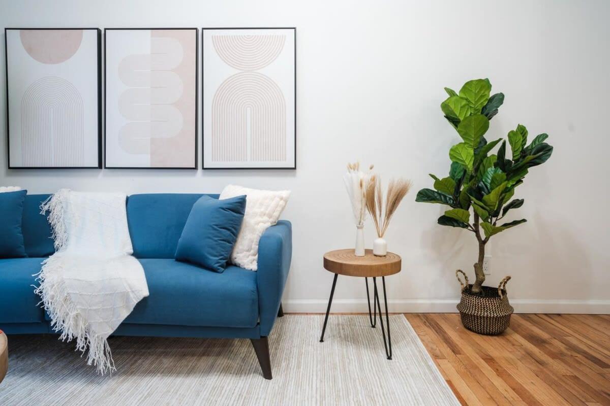 74-4a 2br2ba In Uws W&d Gym In Building Appartamento *
