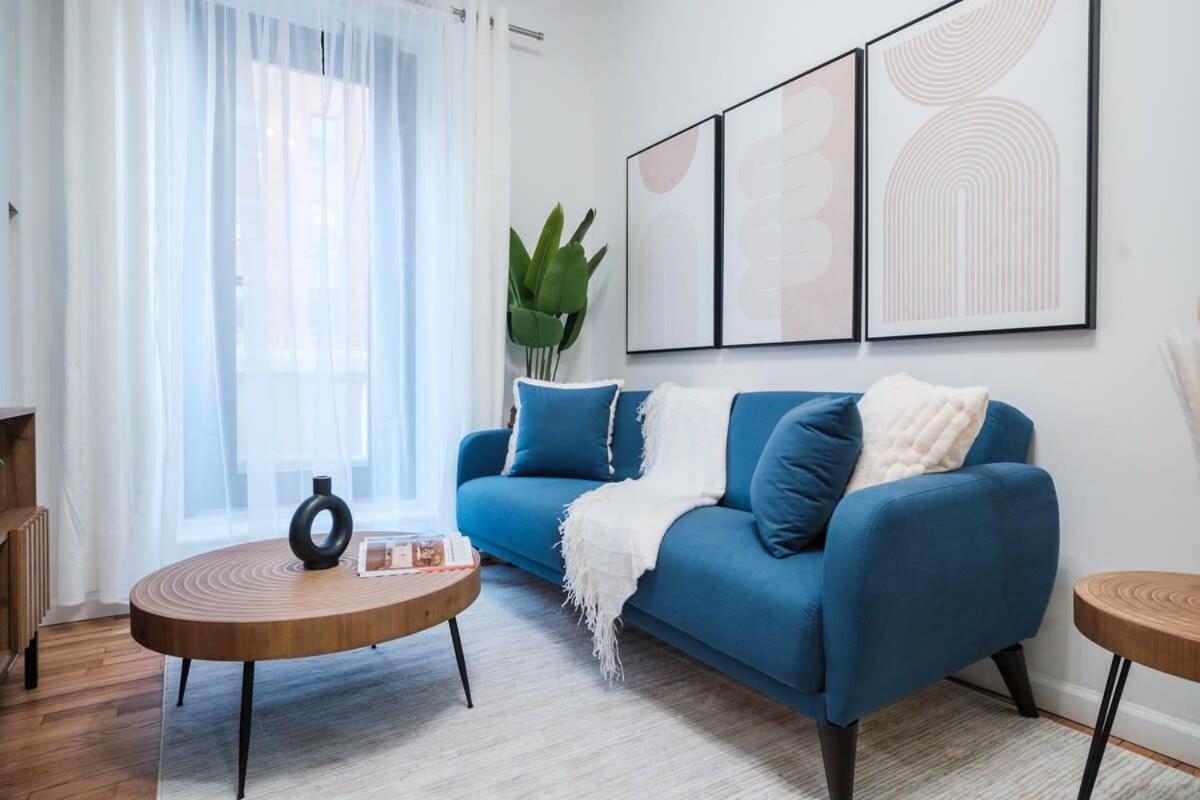 74-4a 2br2ba In Uws W&d Gym In Building Appartamento *