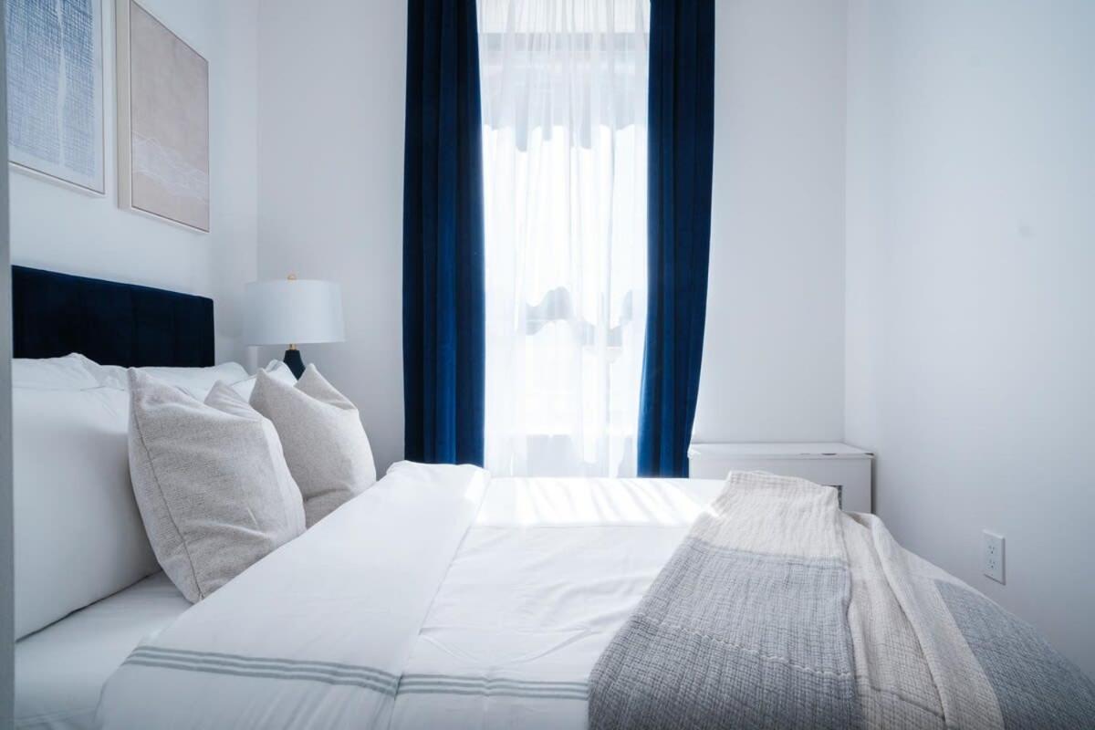 74-4a 2br2ba In Uws W&d Gym In Building Appartamento New York